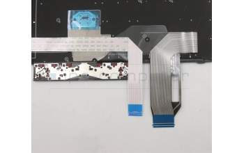 Lenovo 5N20V78160 NB_KYB CMNM-CS20,BK-NBL,PXM,ITA