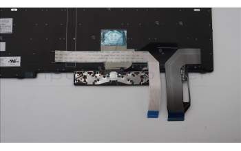 Lenovo 5N20V78164 NB_KYB CMNM-CS20,BK-NBL,PXM,SLV