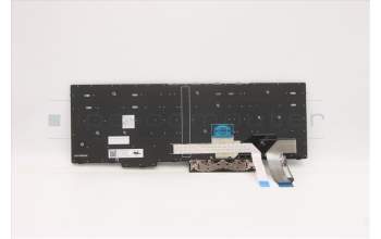 Lenovo 5N20V78165 NB_KYB CMNM-CS20,BK-NBL,PXM,SWE/FIN