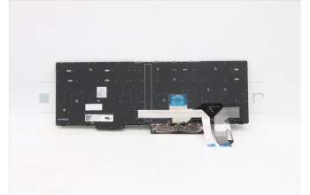 Lenovo 5N20V78166 NB_KYB CMNM-CS20,BK-NBL,PXM,SWS