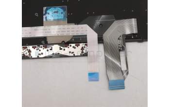 Lenovo 5N20V78168 NB_KYB CMNM-CS20,BK-NBL,PXM,UK