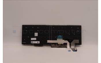 Lenovo 5N20V78173 NB_KYB CMNM-CS20,BK-NBL,PXM,THAI