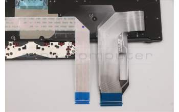 Lenovo 5N20V78176 NB_KYB CMNM-CS20,BK-NBL,PXM,EST