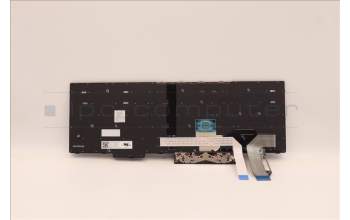 Lenovo 5N20V78910 NB_KYB CMNM-CS20,BK-BL,PMX,LA SPA