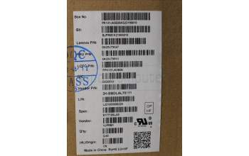 Lenovo 5N20V78910 NB_KYB CMNM-CS20,BK-BL,PMX,LA SPA