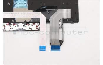 Lenovo 5N20V78912 NB_KYB CMNM-CS20,BK-BL,PMX,ARA