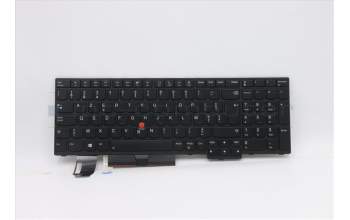 Lenovo 5N20V78913 NB_KYB CMNM-CS20,BK-BL,PMX,BEL