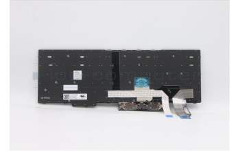 Lenovo 5N20V78913 NB_KYB CMNM-CS20,BK-BL,PMX,BEL