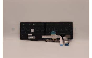 Lenovo 5N20V78914 NB_KYB CMNM-CS20,BK-BL,PMX,BUL
