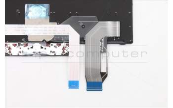 Lenovo 5N20V78917 NB_KYB CMNM-CS20,BK-BL,PMX,FRA