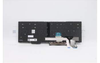 Lenovo 5N20V78921 NB_KYB CMNM-CS20,BK-BL,PMX,HUN