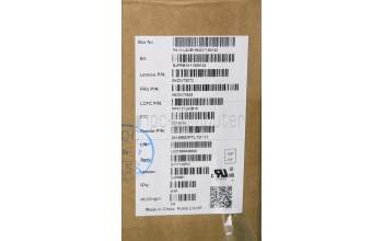 Lenovo 5N20V78925 NB_KYB CMNM-CS20,BK-BL,PMX,POR