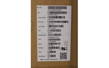 Lenovo 5N20V78927 NB_KYB CMNM-CS20,BK-BL,PMX,SLV