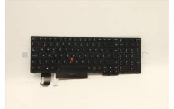 Lenovo 5N20V78928 NB_KYB CMNM-CS20,BK-BL,PMX,SWE/FIN