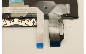 Lenovo 5N20V78928 NB_KYB CMNM-CS20,BK-BL,PMX,SWE/FIN