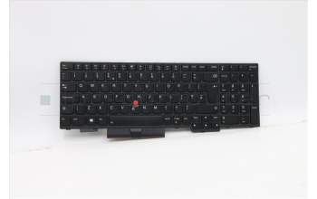 Lenovo 5N20V78931 NB_KYB CMNM-CS20,BK-BL,PMX,UK