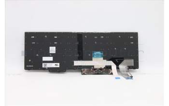 Lenovo 5N20V78931 NB_KYB CMNM-CS20,BK-BL,PMX,UK