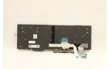 Lenovo 5N20V78932 NB_KYB CMNM-CS20,BK-BL,PMX,EURO ENG