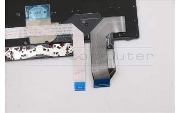 Lenovo 5N20V78938 NB_KYB CMNM-CS20,BK-BL,PMX,IND ENG