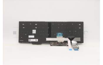 Lenovo 5N20V78940 NB_KYB CMNM-CS20,BK-BL,PMX,FRA/ENG