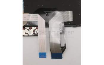 Lenovo 5N20V78940 NB_KYB CMNM-CS20,BK-BL,PMX,FRA/ENG