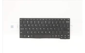 Lenovo 5N20W41832 NB_KYB 11E SH KBD BK-NBL,PMX,ENG