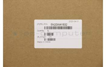 Lenovo 5N20W41832 NB_KYB 11E SH KBD BK-NBL,PMX,ENG