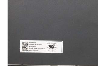 Lenovo 5N20W41832 NB_KYB 11E SH KBD BK-NBL,PMX,ENG