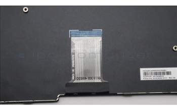 Lenovo 5N20W41840 NB_KYB 11E SH KBD BK-NBL,PMX,DEN