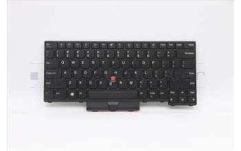 Lenovo 5N20W67652 NB_KYB CS20L FULL KBD CHY,NBL,B,ENG