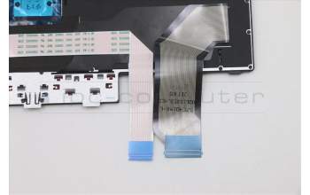 Lenovo 5N20W67652 NB_KYB CS20L FULL KBD CHY,NBL,B,ENG