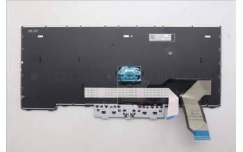 Lenovo 5N20W67656 NB_KYB CS20L FULL KBD CHY,NBL,B,BRL