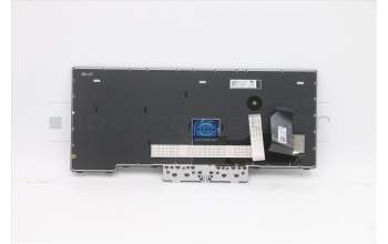Lenovo 5N20W67660 NB_KYB CS20L FULL KBD CHY,NBL,B,DEN