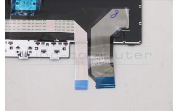 Lenovo 5N20W67660 NB_KYB CS20L FULL KBD CHY,NBL,B,DEN