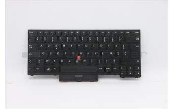 Lenovo 5N20W67662 NB_KYB CS20L FULL KBD CHY,NBL,B,FRA