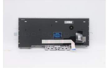 Lenovo 5N20W67662 NB_KYB CS20L FULL KBD CHY,NBL,B,FRA