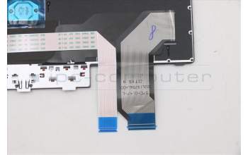 Lenovo 5N20W67662 NB_KYB CS20L FULL KBD CHY,NBL,B,FRA