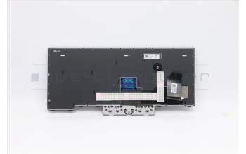 Lenovo 5N20W67669 NB_KYB CS20L FULL KBD CHY,NBL,B,NOR
