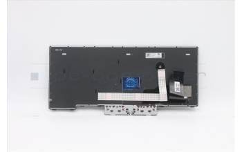 Lenovo 5N20W67671 NB_KYB CS20L FULL KBD CHY,NBL,B,RUS