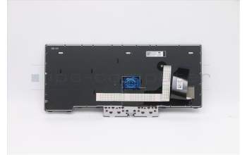 Lenovo 5N20W67674 NB_KYB CS20L FULL KBD CHY,NBL,B,SWS