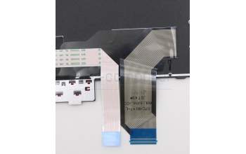 Lenovo 5N20W67674 NB_KYB CS20L FULL KBD CHY,NBL,B,SWS