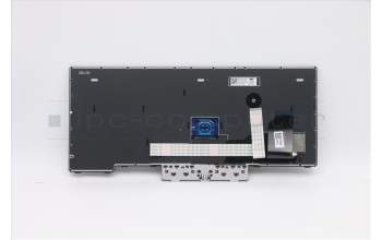 Lenovo 5N20W67676 NB_KYB CS20L FULL KBD CHY,NBL,B,UK