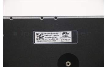 Lenovo 5N20W67679 NB_KYB CS20L FULL KBD CHY,NBL,B,KOR