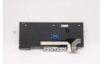 Lenovo 5N20W67679 NB_KYB CS20L FULL KBD CHY,NBL,B,KOR
