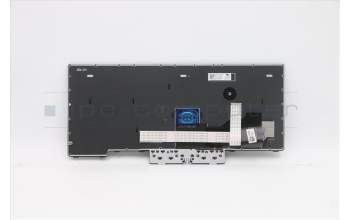 Lenovo 5N20W67684 NB_KYB CS20L FULL KBD CHY,NBL,B,EST
