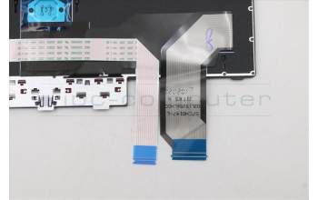 Lenovo 5N20W67684 NB_KYB CS20L FULL KBD CHY,NBL,B,EST