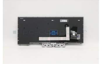 Lenovo 5N20W67685 NB_KYB CS20L FULL KBD CHY,NBL,B,FRA/ENG