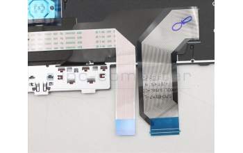 Lenovo 5N20W67685 NB_KYB CS20L FULL KBD CHY,NBL,B,FRA/ENG