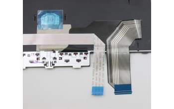 Lenovo 5N20W67688 NB_KYB CS20L FULL KBD LTN,NBL,B,ENG