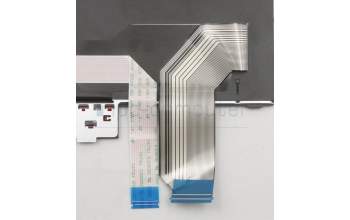 Lenovo 5N20W67694 NB_KYB CS20L FULL KBD LTN,NBL,B,BEL